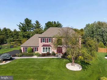 700 Fox Hollow Drive