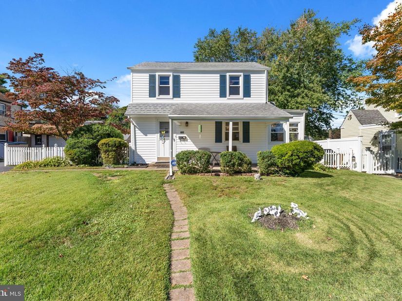 721 Thorndale Road, Aldan PA 19018