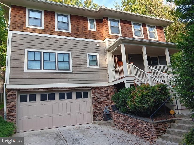 3536 Military Road, Arlington VA 22207