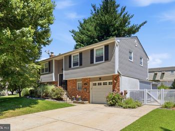 8619 Belfry Drive