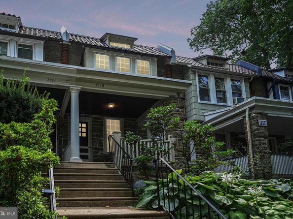 7119 Cresheim Road, Philadelphia PA 19119