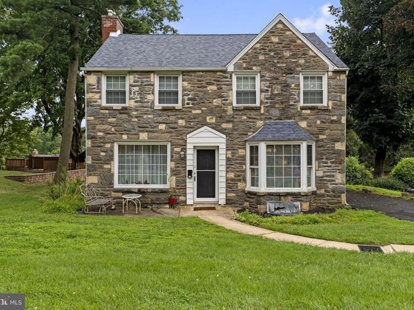 124 Kingston Road, Cheltenham PA 19012