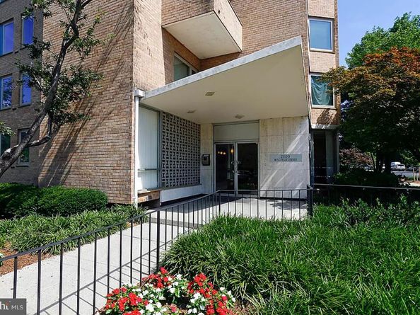 2800 Wisconsin Ave NW 405, Washington DC 20007