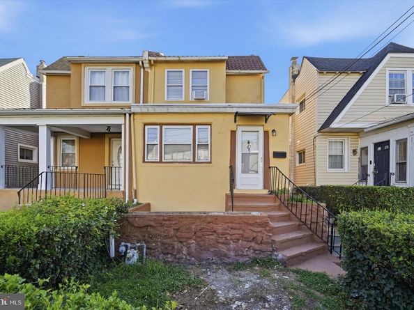 407 Hazel Avenue, Lansdowne PA 19050