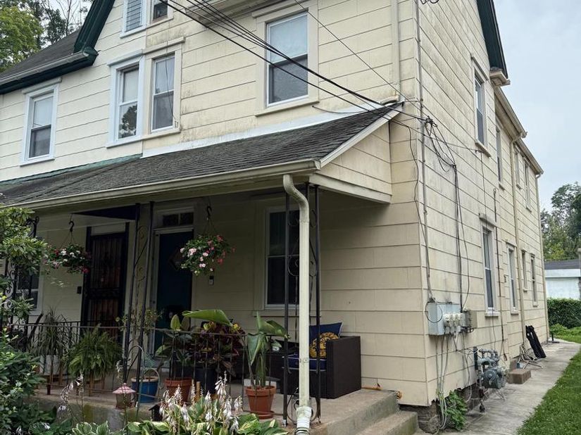 1504 Willow Avenue, Elkins Park PA 19027