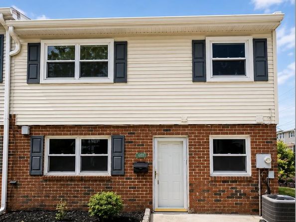 600 Edison Avenue 648A, Philadelphia PA 19116