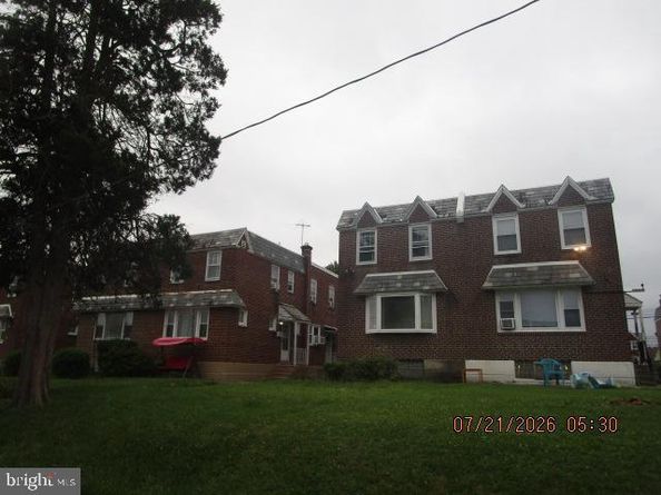 1132 Englewood Street, Philadelphia PA 19111