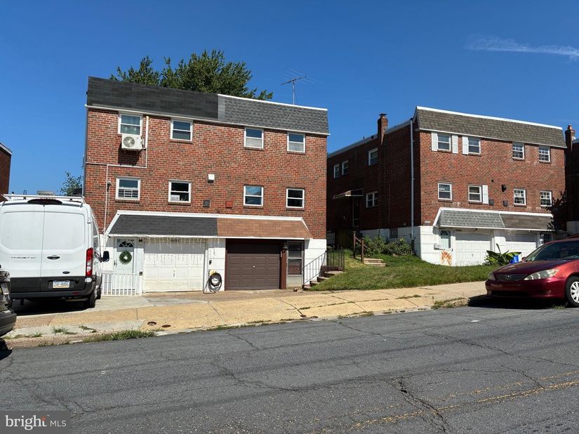 10222 Jeanes Street, Philadelphia PA 19116