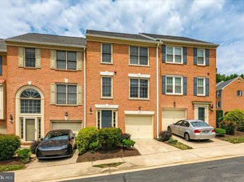 299 S Pickett Street