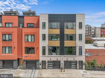741 N Capitol Street