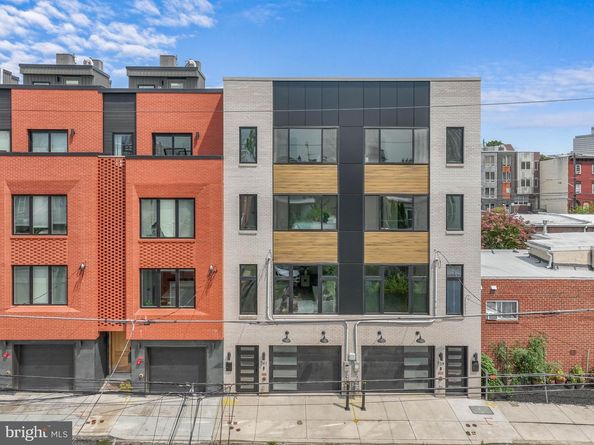 741 N Capitol Street, Philadelphia PA 19130