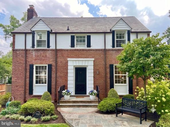 7008 Beechwood Drive, Chevy Chase MD 20815