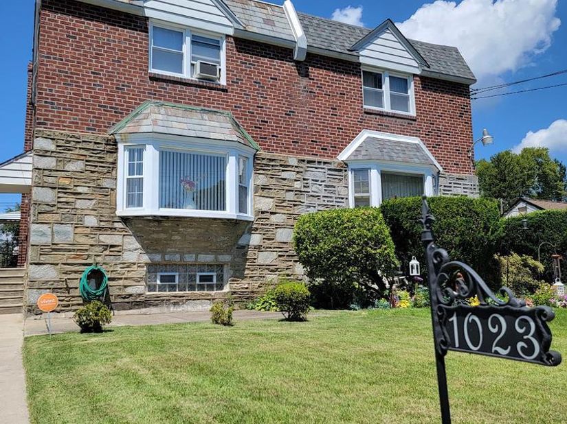 1023 E Durham Street, Philadelphia PA 19150