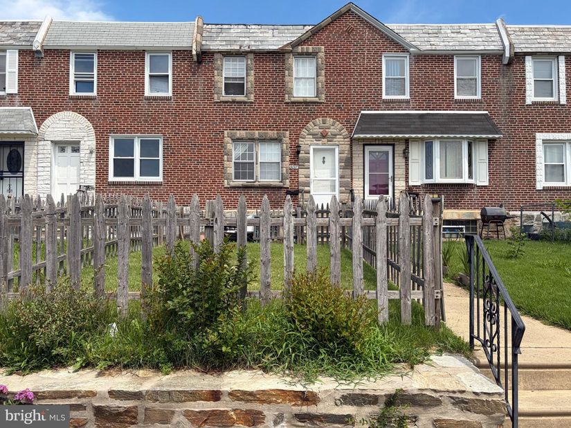 3017 Brighton Street, Philadelphia PA 19149
