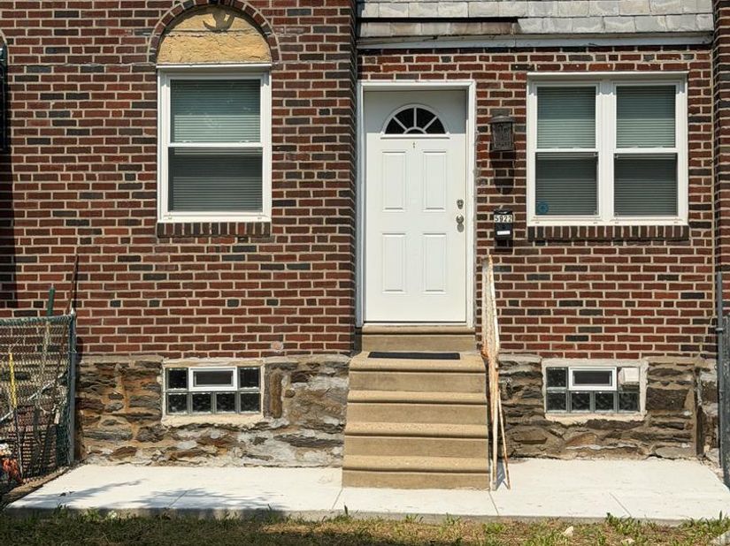 5922 Bustleton Avenue, Philadelphia PA 19149