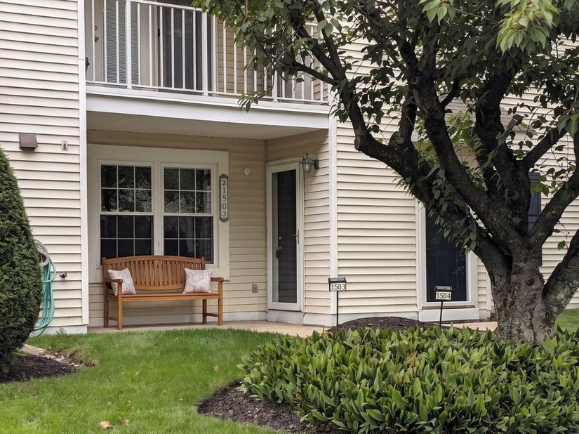 1503 Steamboat Drive, Southampton PA 18966