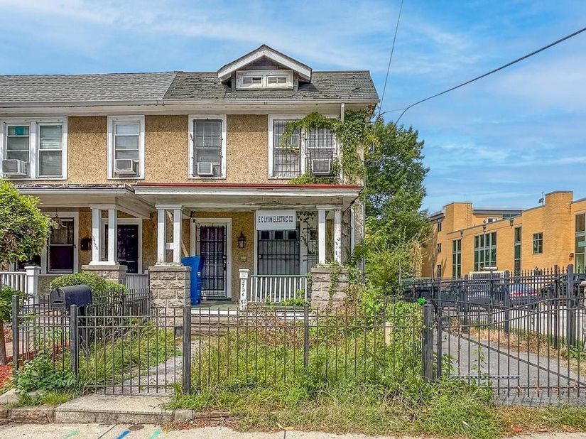 3726 12TH Street NE, Washington DC 20017