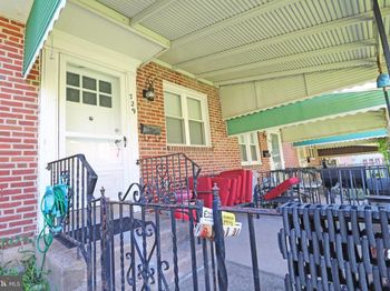 729 Bennington Road