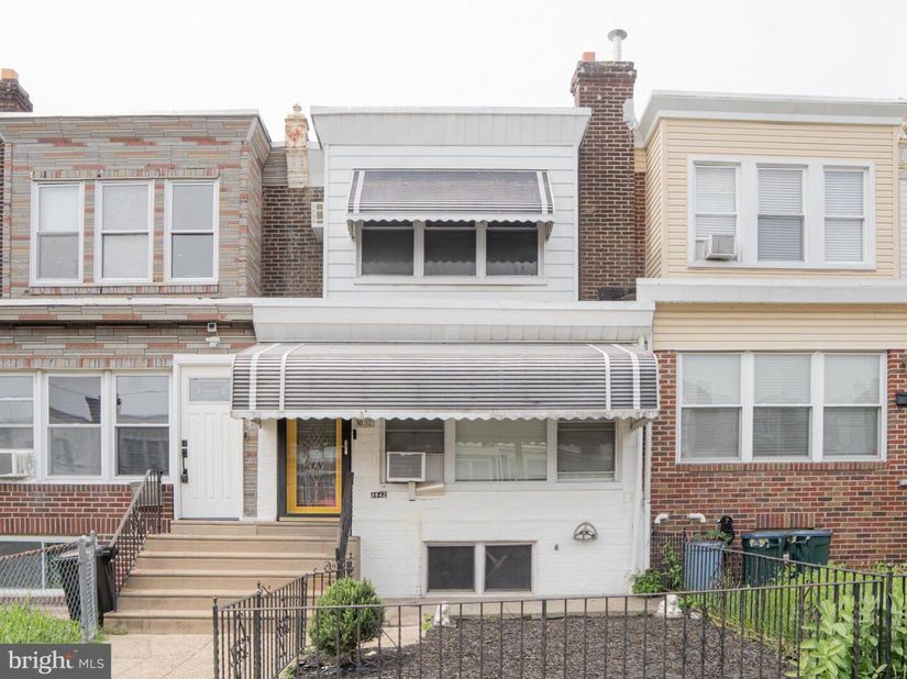 2642 S 66TH Street, Philadelphia PA 19142