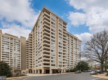 5500 Friendship Boulevard