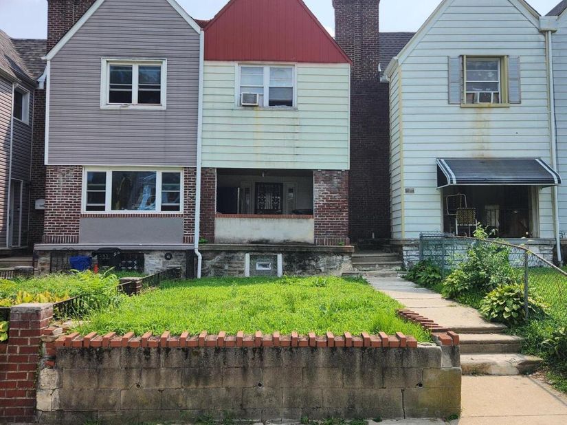 330 E Vernon Road, Philadelphia PA 19119