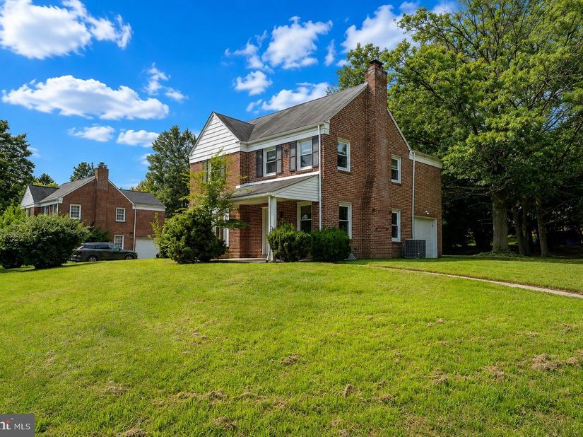 116 Andrea Road, Cheltenham PA 19012