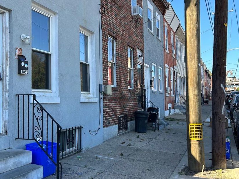1850 E Madison Street, Philadelphia PA 19134