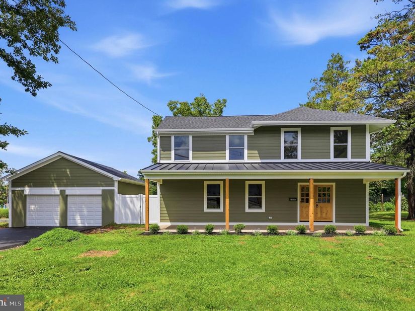 1095 Washington Avenue, Newtown PA 18940