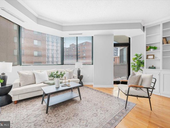 955 26TH Street NW 409, Washington DC 20037