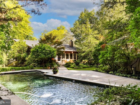 7533 Willow Lane, Falls Church VA 22042