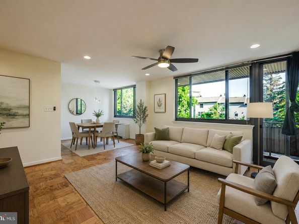4201 Cherry Hill Road 104, Arlington VA 22207