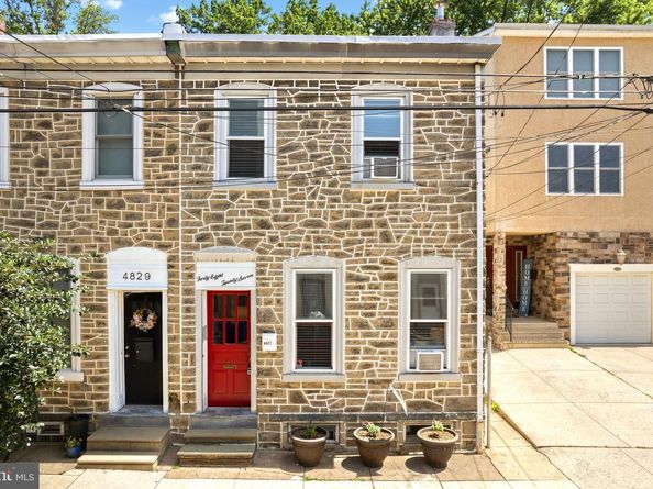 4827 Ogle Street, Philadelphia PA 19127