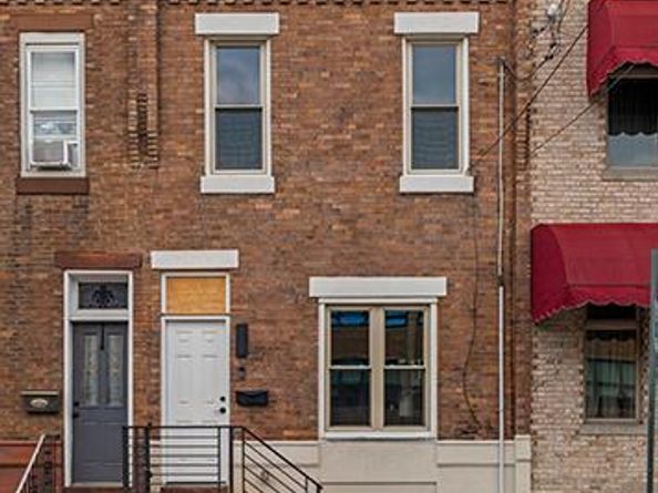 2514 S Bancroft Street, Philadelphia PA 19145