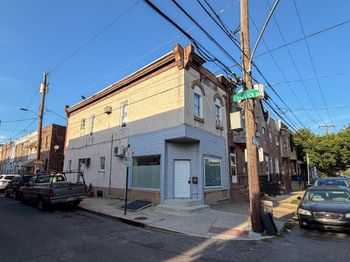 1627 Jackson Street