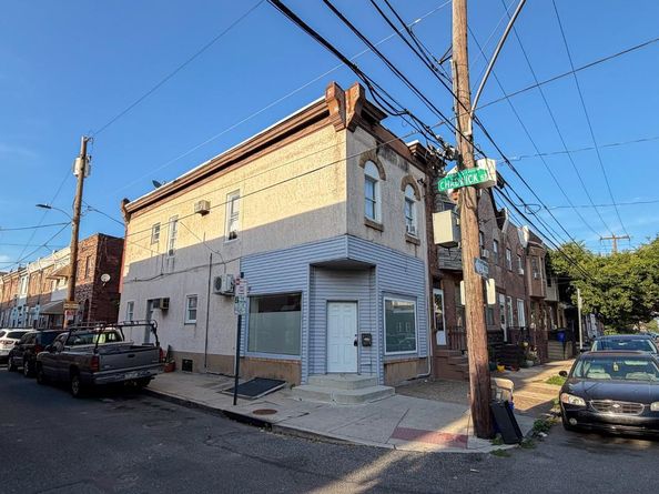 1627 Jackson Street, Philadelphia PA 19145
