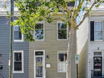 514 N Patrick Street