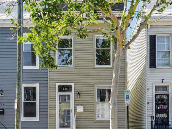 514 N Patrick Street, Alexandria VA 22314