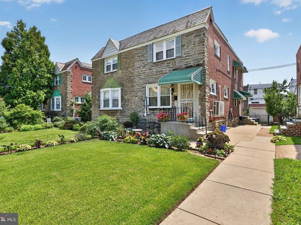 2004 Vista Street, Philadelphia PA 19152