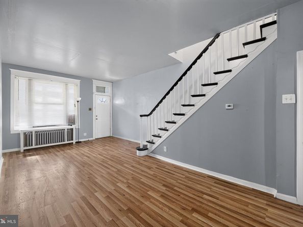 2220 S Croskey Street, Philadelphia PA 19145