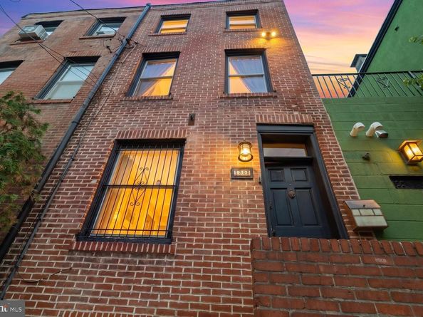 1305 Rodman Street, Philadelphia PA 19147