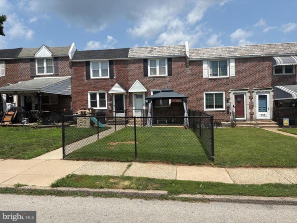263 W Wyncliffe Avenue, Clifton Heights PA 19018
