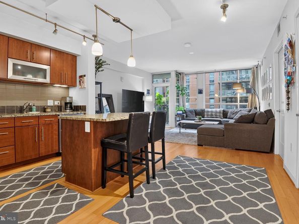 1025 1st Street SE 701, Washington DC 20003