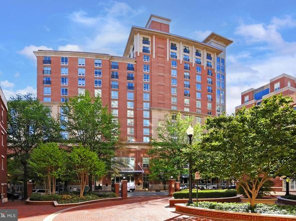 2050 Jamieson Avenue 1409, Alexandria VA 22314