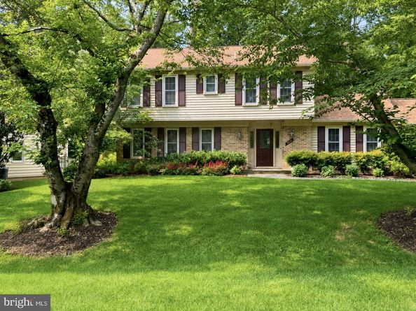 8224 Lakenheath Way, Potomac MD 20854