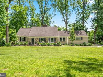 141 Sproul Road