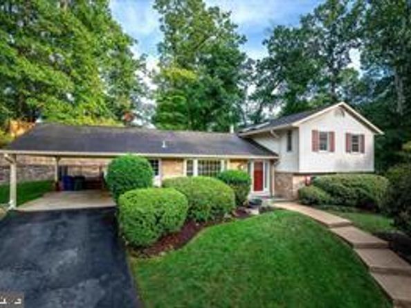9713 Rhapsody Drive, Vienna VA 22181