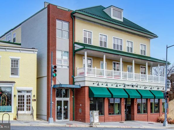 343 Cedar Street NW 316, Washington DC 20012