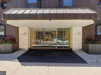 2018 Walnut Street