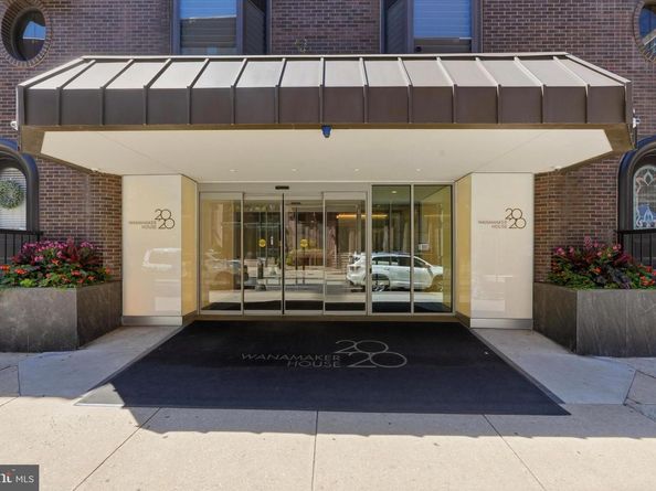 2018 Walnut Street 23E, Philadelphia PA 19103