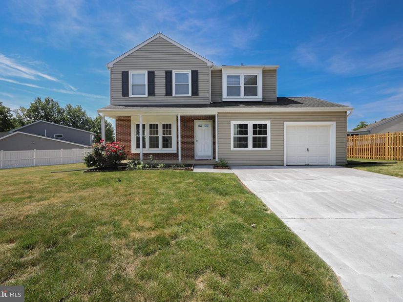 3007 Rampart Road, Bensalem PA 19020